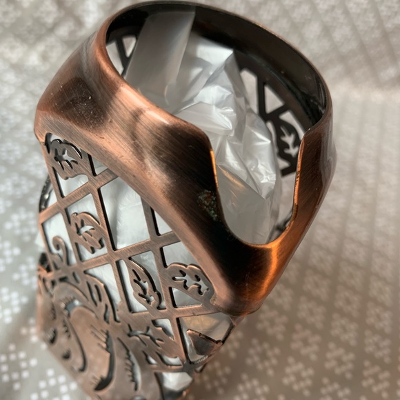 Bath & Body Works Foaming Soap Cover Fall Pumpkins Fits all B&BW Foaming Pumps - Picture 6 of 6